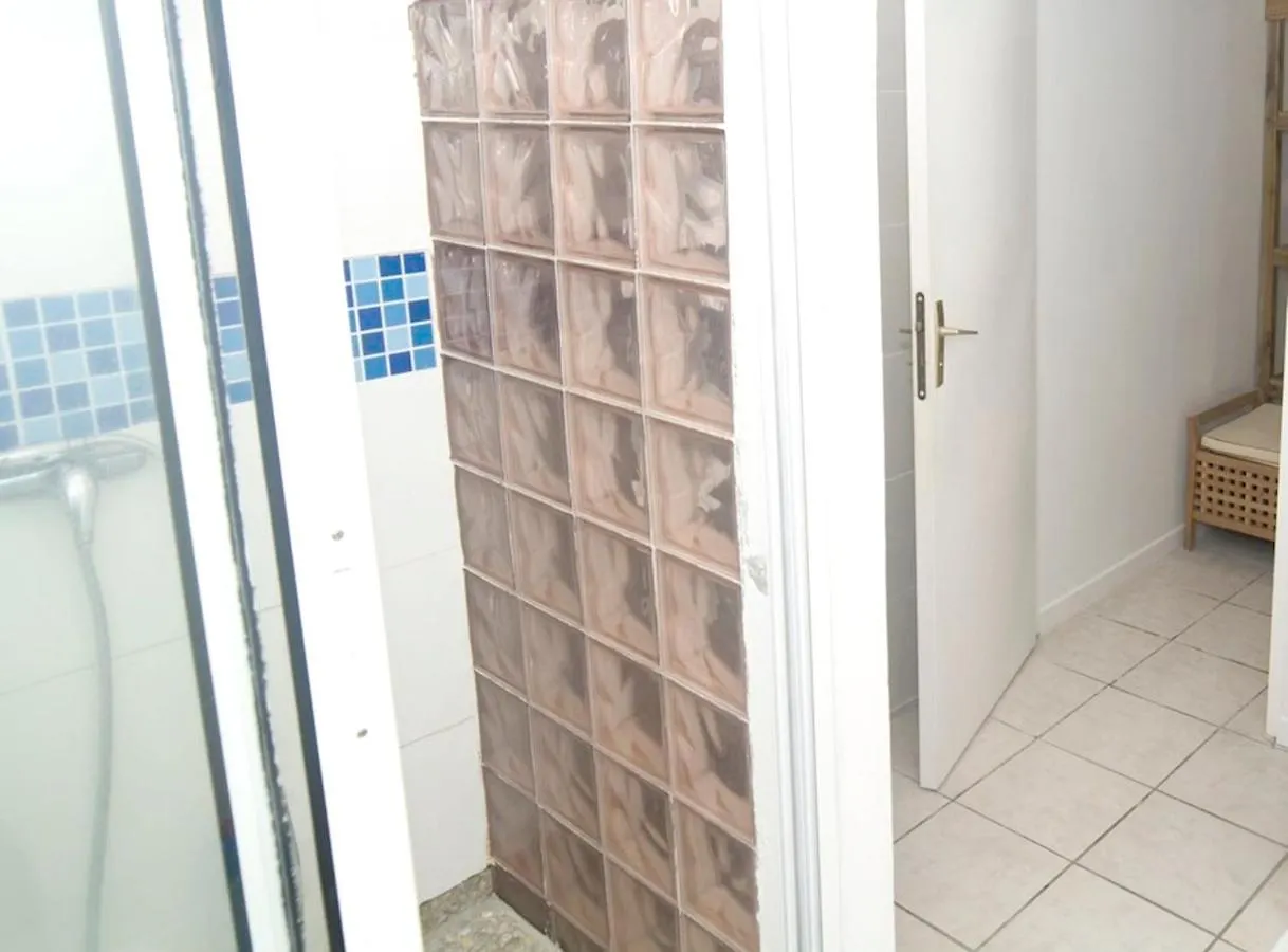 Apartment Appartement Moderne A Fort De France Terrasse Equipee 50 M² Martinique